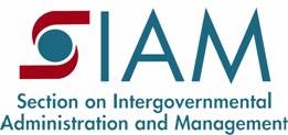 SIAM Logo